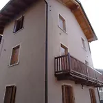 Maison D'antan Ad Uso Turistico Vda Charvensod N 0022 奥斯塔