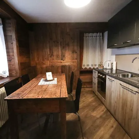 アパート Maison D'antan Ad Uso Turistico Vda Charvensod N 0022
