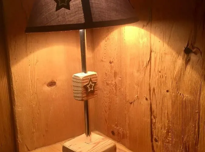 Maison D'antan Ad Uso Turistico Vda Charvensod N 0022 아오스타