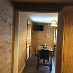 Maison D'antan Ad Uso Turistico Vda Charvensod N 0022 Апартаменты *