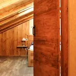 Maison D'antan Ad Uso Turistico Vda Charvensod N 0022 Lägenhet