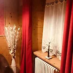 Апартаменты Maison D'antan Ad Uso Turistico Vda Charvensod N 0022