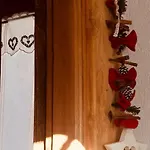Maison D'antan Ad Uso Turistico Vda Charvensod N 0022 * Aosta
