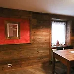 Maison D'antan Ad Uso Turistico Vda Charvensod N 0022 Апартаменты