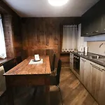 Апартаменты Maison D'antan Ad Uso Turistico Vda Charvensod N 0022