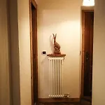 Maison D'antan Ad Uso Turistico Vda Charvensod N 0022