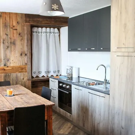 Maison D'antan Ad Uso Turistico Vda Charvensod N 0022 Apartment *