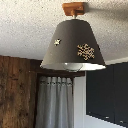 Daire Maison D'antan Ad Uso Turistico Vda Charvensod N 0022
