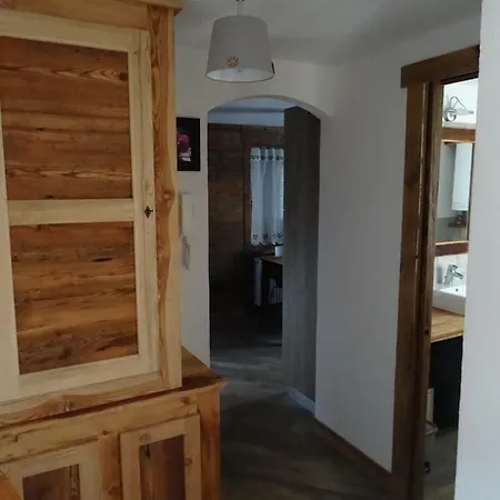 Maison D'antan Ad Uso Turistico Vda Charvensod N 0022 أَويستا