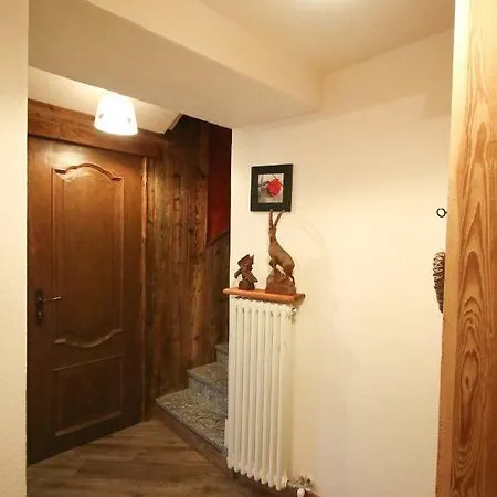 Maison D'antan Ad Uso Turistico Vda Charvensod N 0022 Apartment *