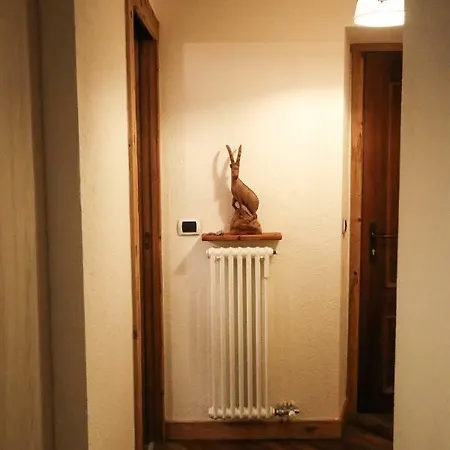 Maison D'antan Ad Uso Turistico Vda Charvensod N 0022
