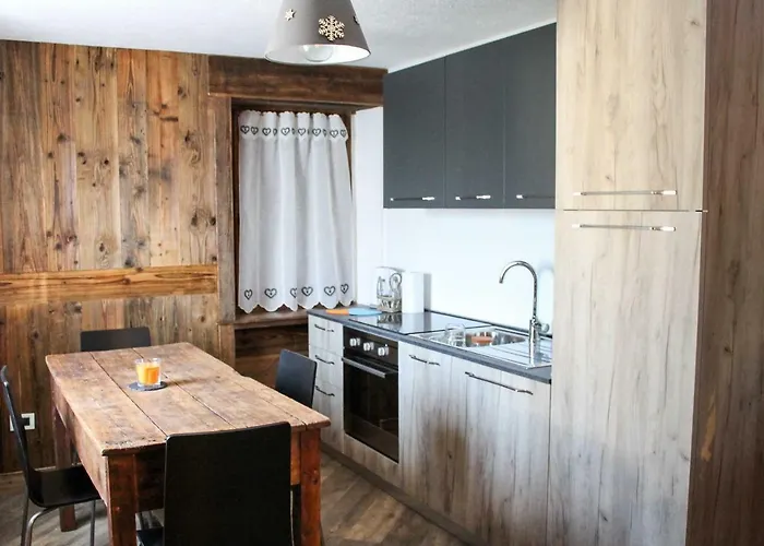 Maison D'antan Ad Uso Turistico Vda Charvensod N 0022 아파트 *