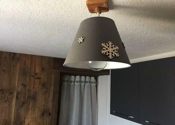 شقة Maison D'antan Ad Uso Turistico Vda Charvensod N 0022