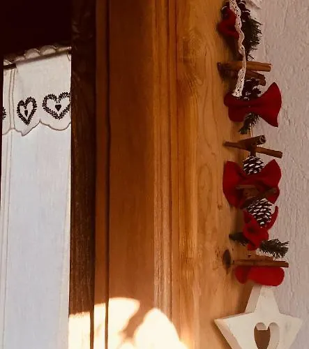 Maison D'antan Ad Uso Turistico Vda Charvensod N 0022 * أَويستا